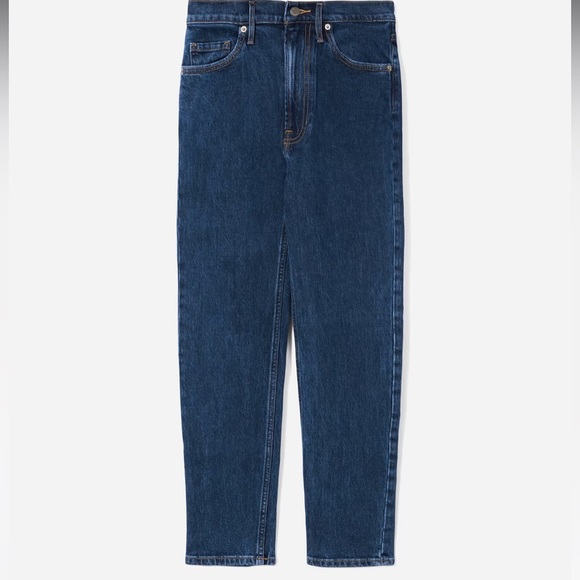 Everlane The Original Cheeky Jean Brand New with Tags - Picture 5 of 11